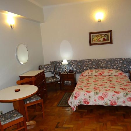 Hotel Brasil Sao Lourenco  Luaran gambar