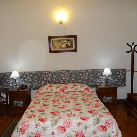 Hotel Brasil Sao Lourenco  Luaran gambar