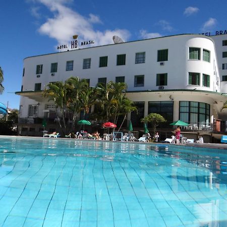 Hotel Brasil Sao Lourenco  Luaran gambar