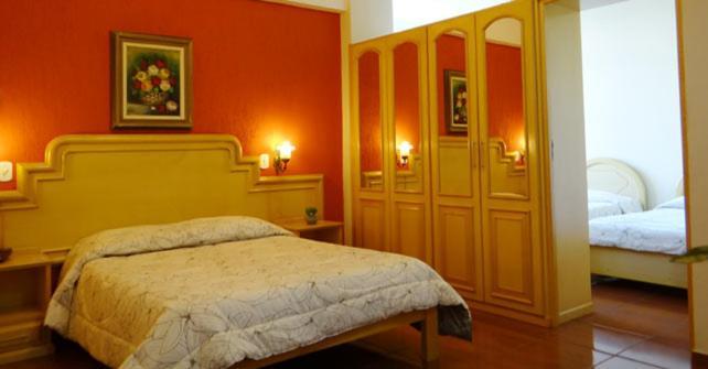 Hotel Brasil Sao Lourenco  Luaran gambar