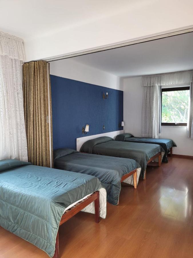Hotel Brasil Sao Lourenco  Luaran gambar