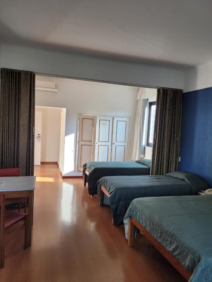 Hotel Brasil Sao Lourenco  Luaran gambar