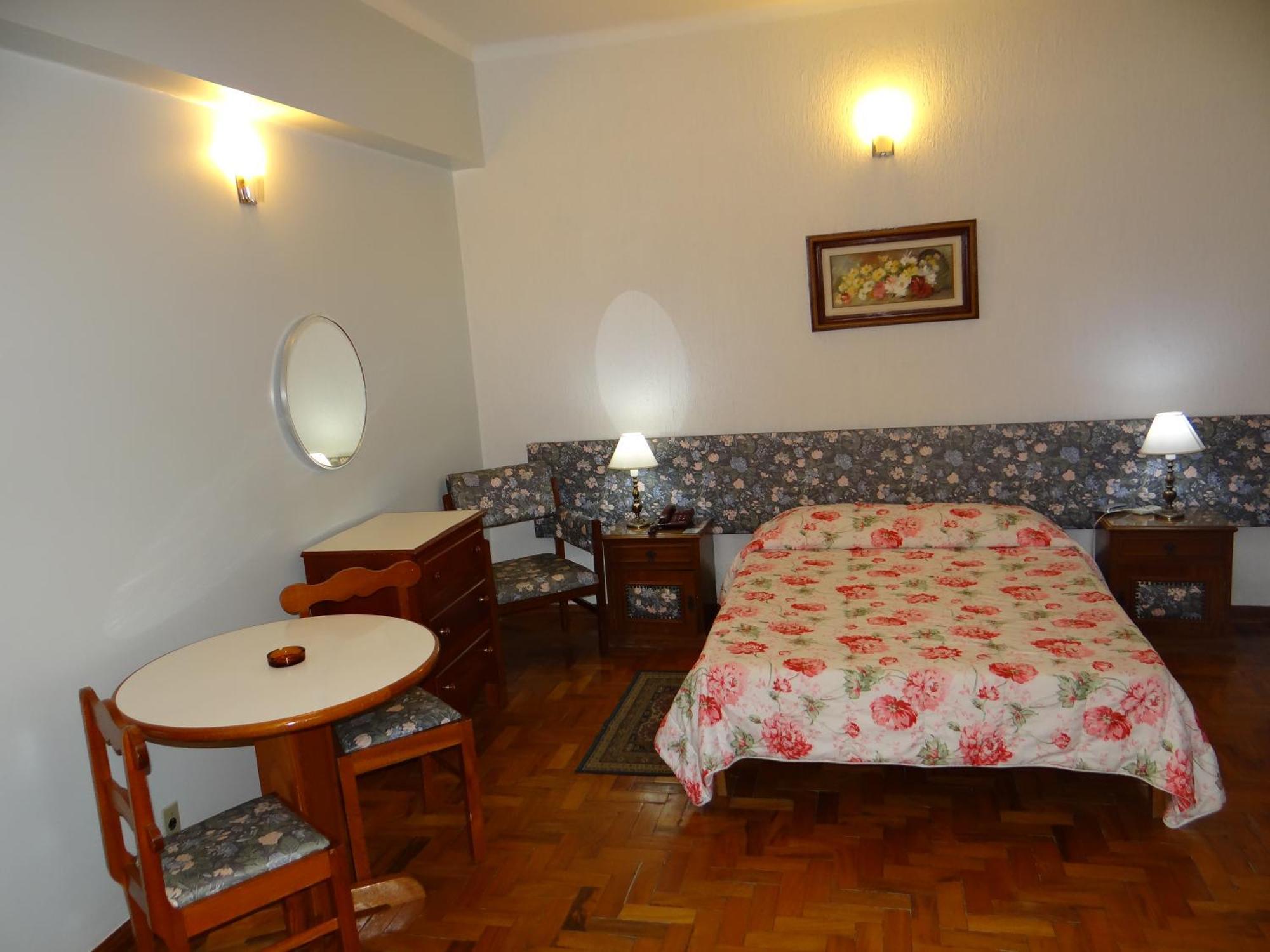 Hotel Brasil Sao Lourenco  Luaran gambar