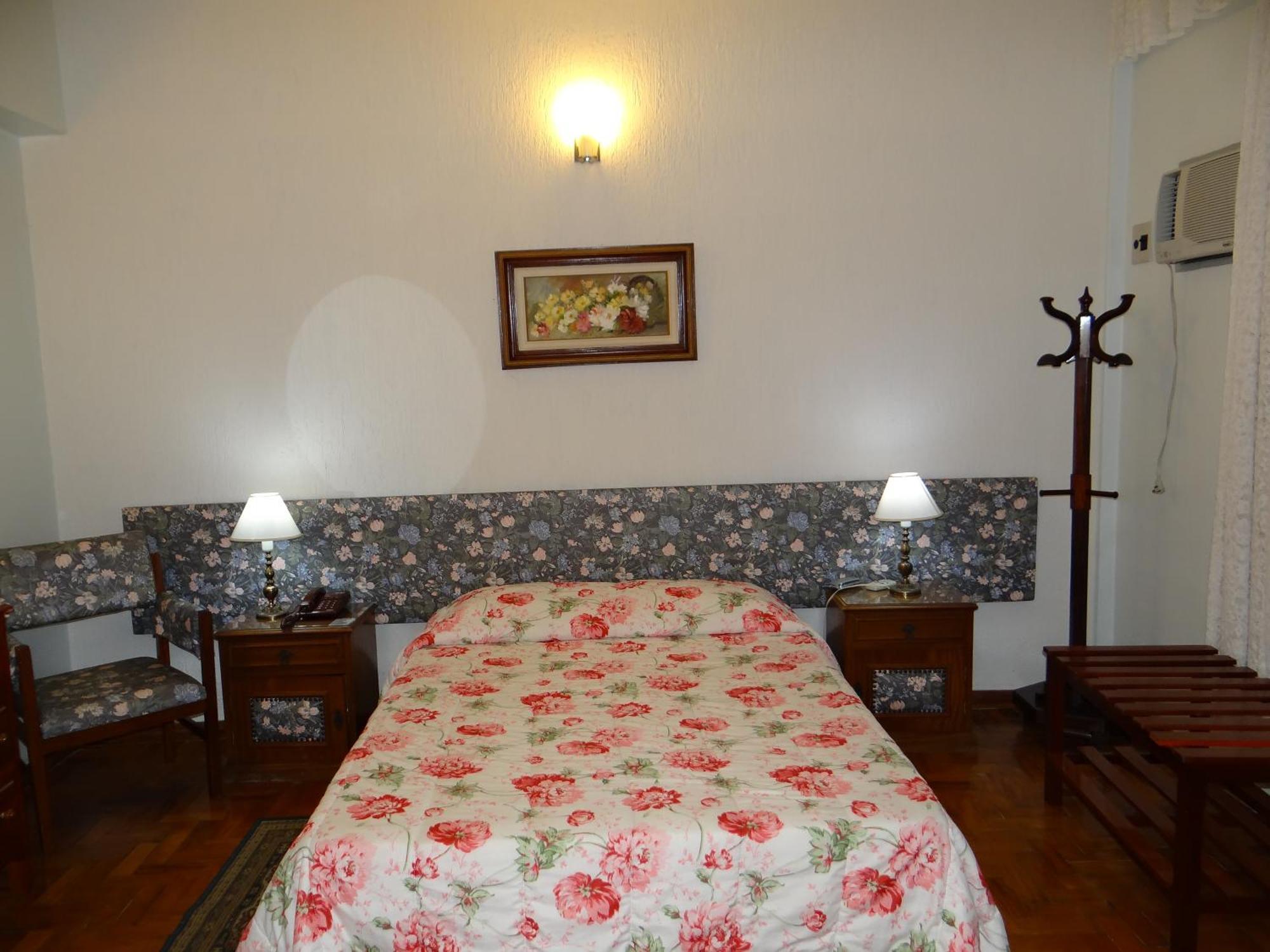 Hotel Brasil Sao Lourenco  Luaran gambar