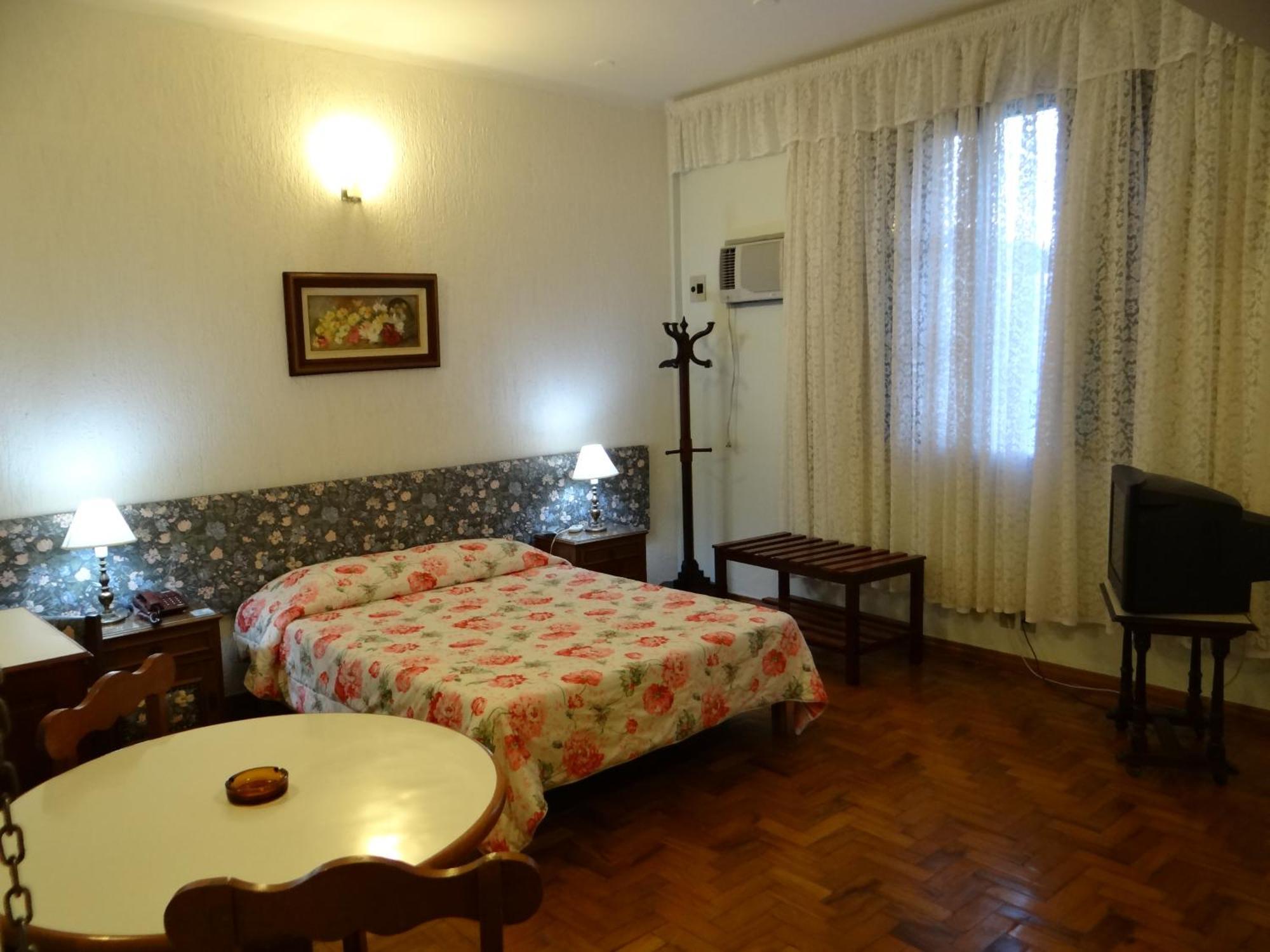 Hotel Brasil Sao Lourenco  Luaran gambar