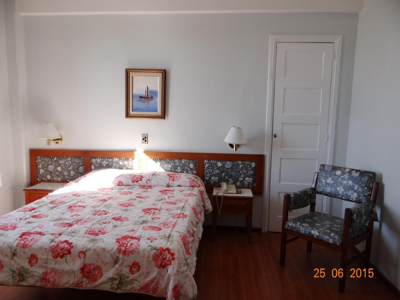 Hotel Brasil Sao Lourenco  Luaran gambar